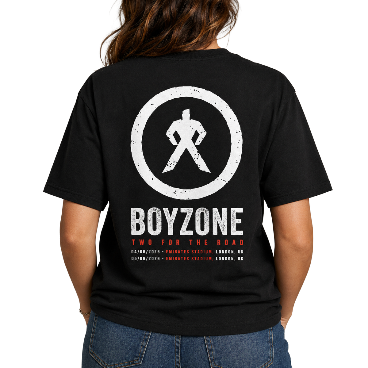 Boyzone | Official Merch