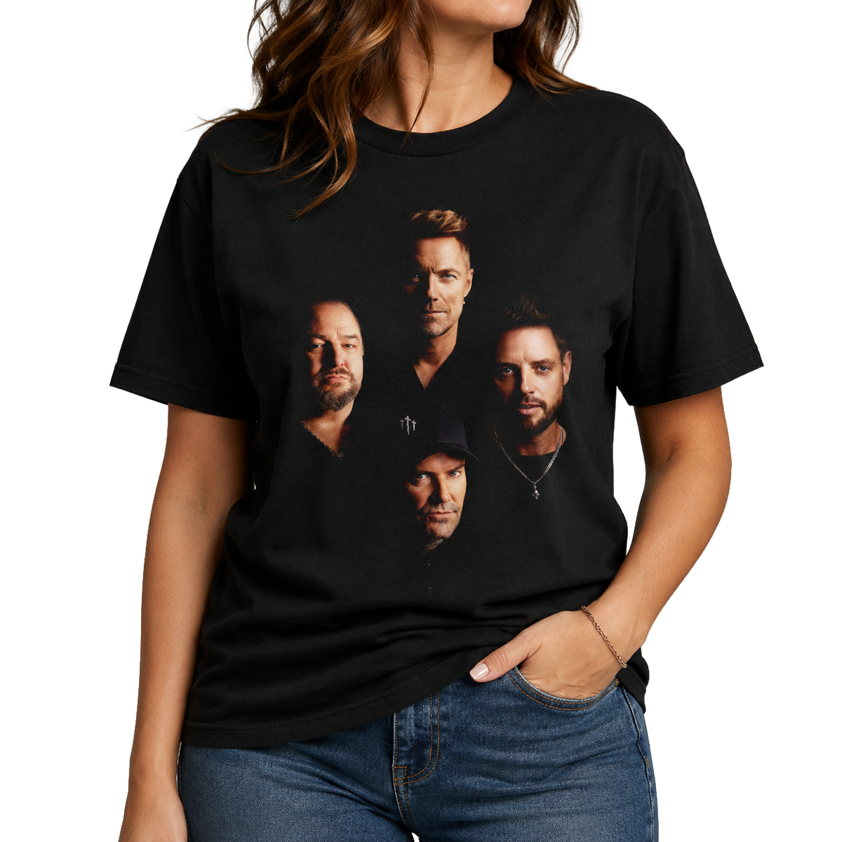 Boyzone | Official Merch