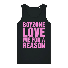 Boyzone | Official Merch