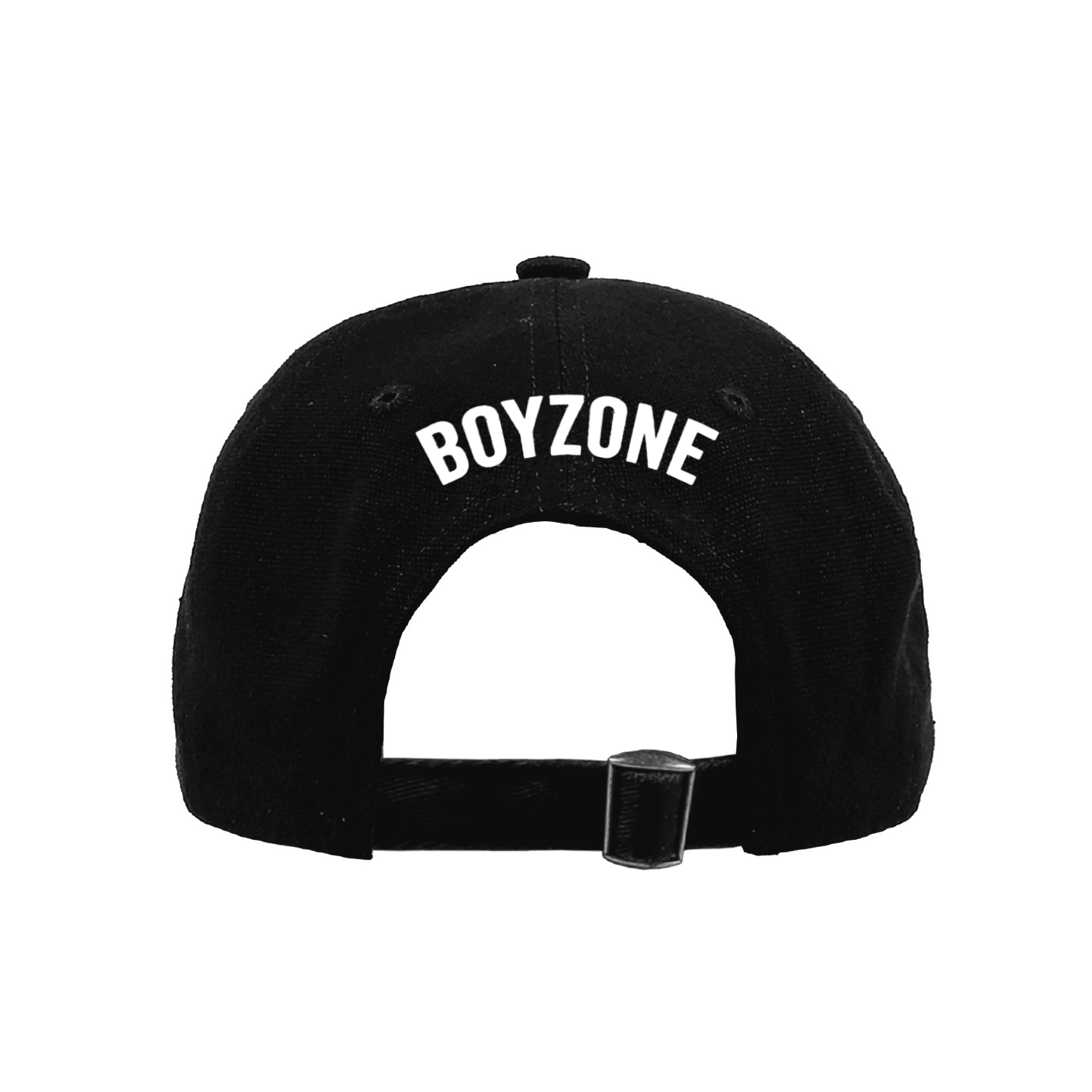 Boyzone Logo Cap