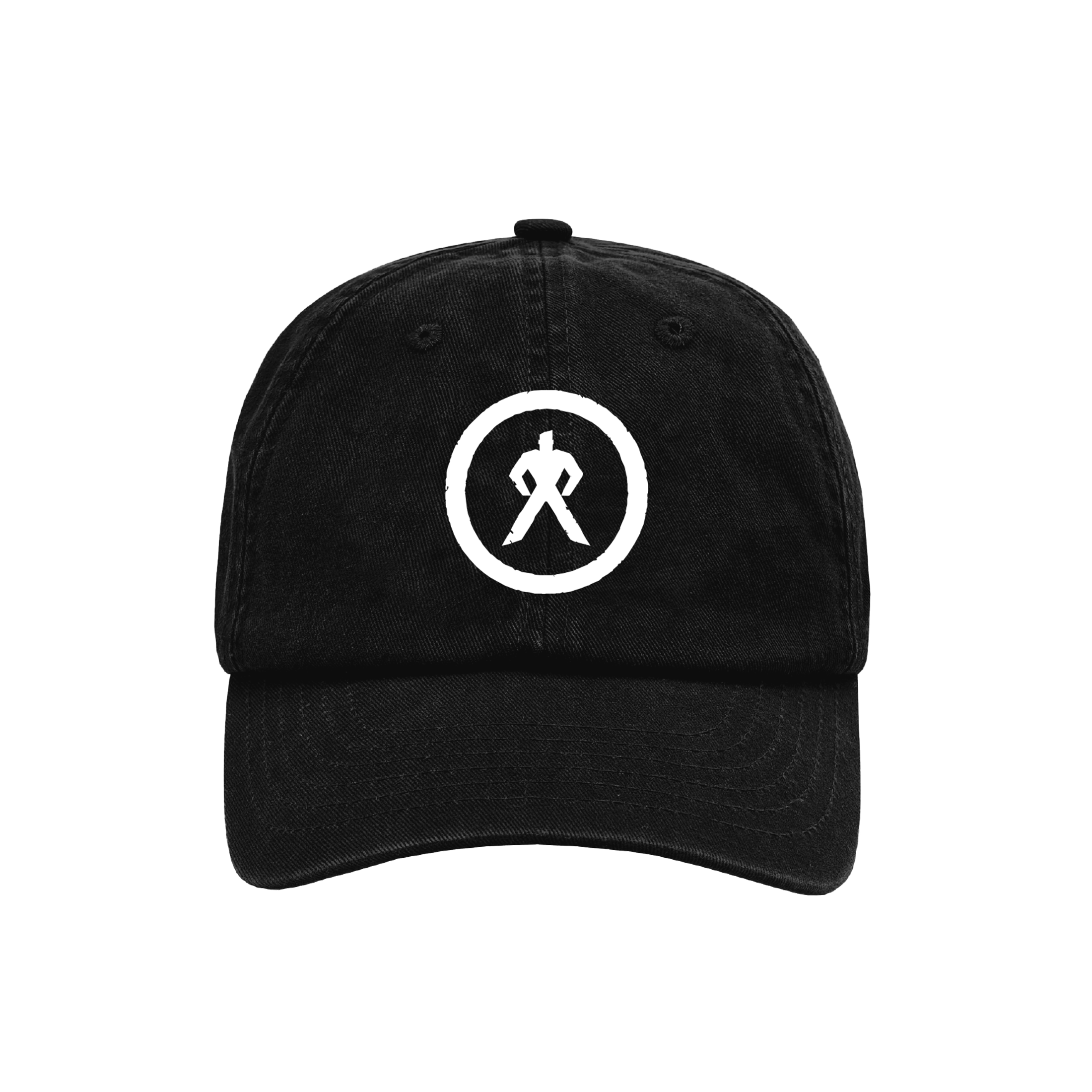 Boyzone Logo Cap