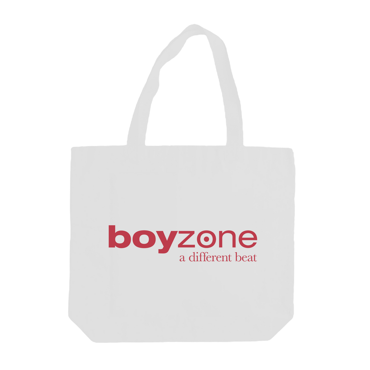 A Different Beat Tote Bag